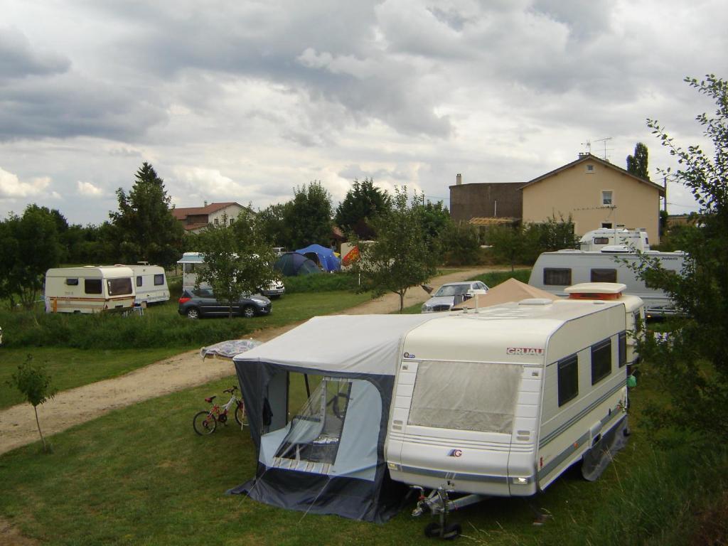 Chambre D'Hotes La Ferme Du Vallon Moirey Buitenkant foto